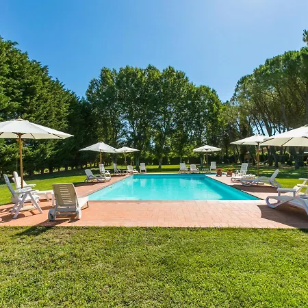 Διαμέρισμα Marrone By Interhome Suvereto